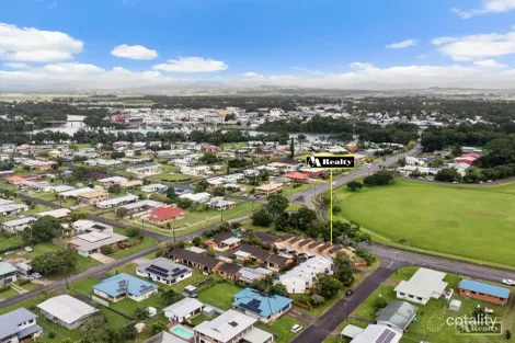 8/1-3 BERGIN RD, INNISFAIL ESTATE, QLD 4860