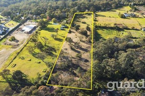 Property photo of 2 Porters Road Kenthurst NSW 2156
