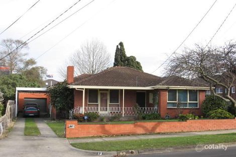 13 Norfolk St, Glen Waverley, VIC 3150