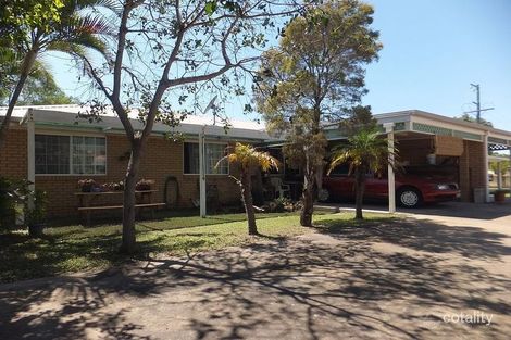 2/34b Mackerel St, Woodgate, QLD 4660