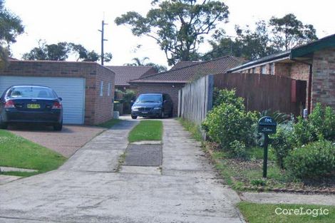 Property photo of 29 Derribong Crescent Bangor NSW 2234