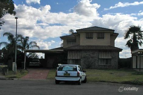 74 Alpine Cct, St Clair, NSW 2759