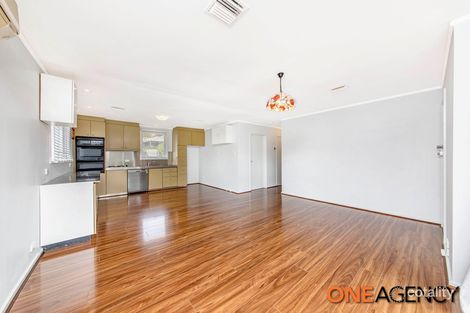Property photo of 3 Bage Place Mawson ACT 2607