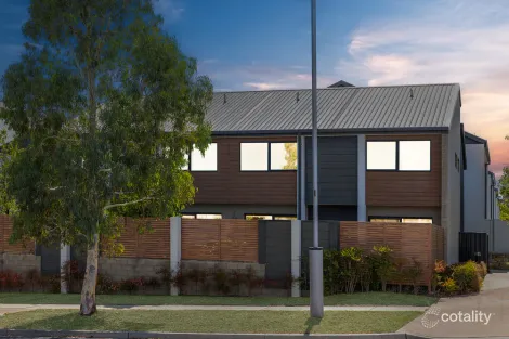 Property photo of 48/15 Jumbuck Crescent Lawson ACT 2617