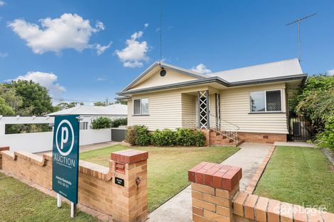 Property photo of 71 Halland Terrace Camp Hill QLD 4152