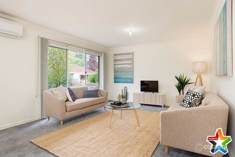 Property photo of 21A Cameron Road Croydon VIC 3136