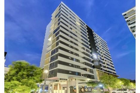 910/17 Deshon St, Woolloongabba, QLD 4102