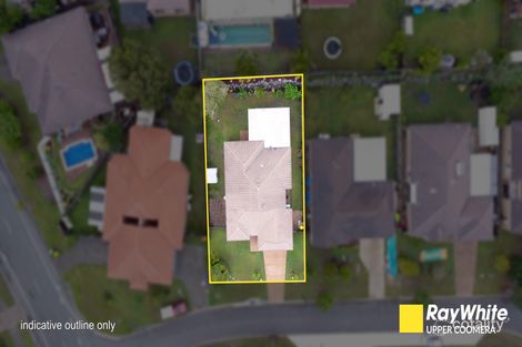 Property photo of 4 Bethany Place Upper Coomera QLD 4209