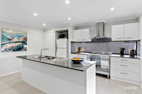 Property photo of 237 Victoria Street Werrington NSW 2747