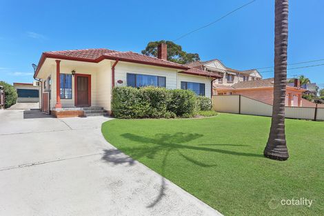 Property photo of 33 Morotai Road Revesby Heights NSW 2212