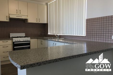 Property photo of 93/60-64 Forrest Avenue East Perth WA 6004