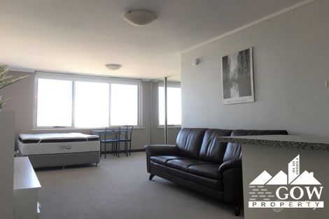 Property photo of 93/60-64 Forrest Avenue East Perth WA 6004