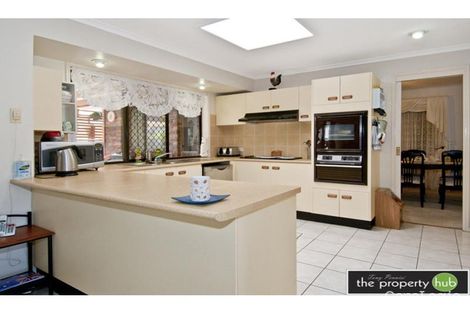 Property photo of 2 Wolff Court Windaroo QLD 4207