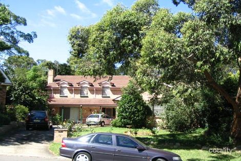 4 Scott Ct, Cherrybrook, NSW 2126