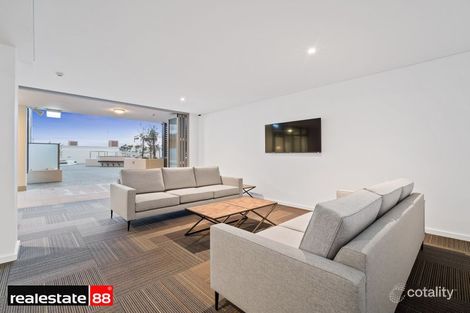 Property photo of 8/34 East Parade East Perth WA 6004