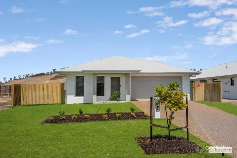 113 Salonika Cct, Bushland Beach, QLD 4818