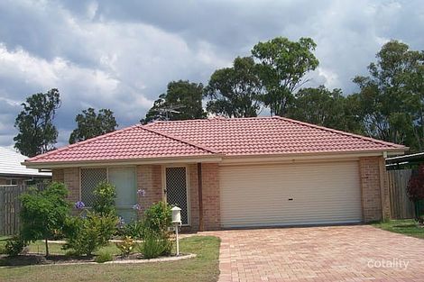 Property photo of 19 Longbill Place Taigum QLD 4018