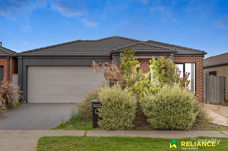 Property photo of 48 Spectacle Crescent Point Cook VIC 3030