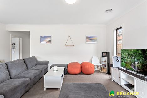 Property photo of 48 Spectacle Crescent Point Cook VIC 3030