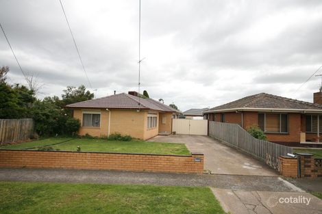 Property photo of 25 Dunloe Avenue Norlane VIC 3214