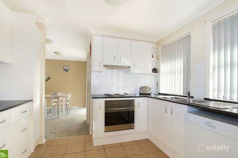 Property photo of 16/60-62 Balmoral Street Balgownie NSW 2519