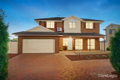 Property photo of 12 Winter Way Glen Waverley VIC 3150