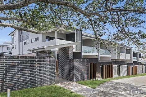 Property photo of 52/183 Radford Road Manly West QLD 4179