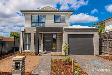 1/2 Northcote St, Seaford, VIC 3198