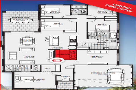 14a Tinacre Ct, Glen Iris, WA 6230
