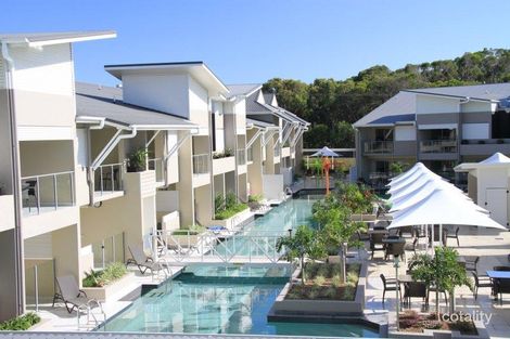 Property photo of LOT 11/1 Waterline Close Agnes Water QLD 4677