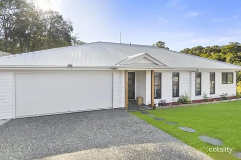 9 Samwell Pl, Nambour, QLD 4560