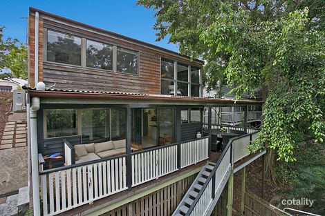 Property photo of 124 Simpsons Road Bardon QLD 4065