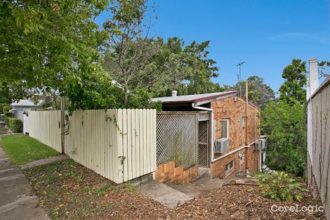 Property photo of 124 Simpsons Road Bardon QLD 4065