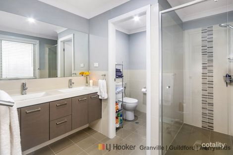 Property photo of 43 Bangor Street Guildford NSW 2161