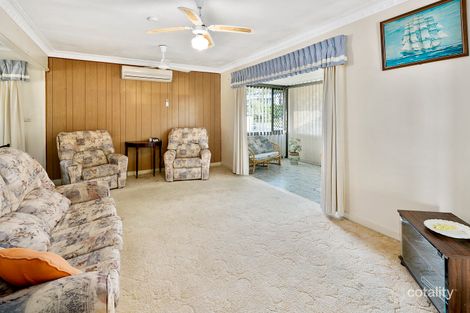 Property photo of 8 Banoon Drive Wynnum QLD 4178