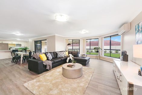 Property photo of 29 Poplar Level Terrace East Branxton NSW 2335