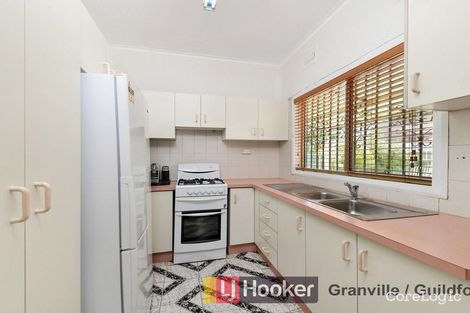 Property photo of 3 Oakleigh Avenue South Granville NSW 2142