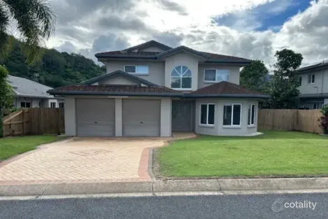 11 Greenock Way, Brinsmead, QLD 4870