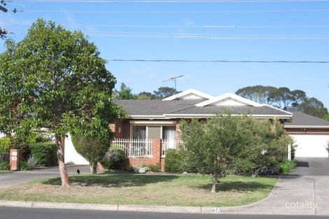 2/26 Grenfell Rd, Mount Waverley, VIC 3149