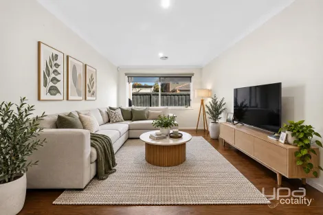 Property photo of 2 Andaman Place Point Cook VIC 3030