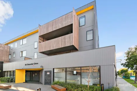 304/48 Oleander Dr, Mill Park, VIC 3082