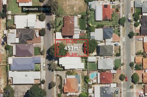 Property photo of 42 Lynton Street Mount Hawthorn WA 6016