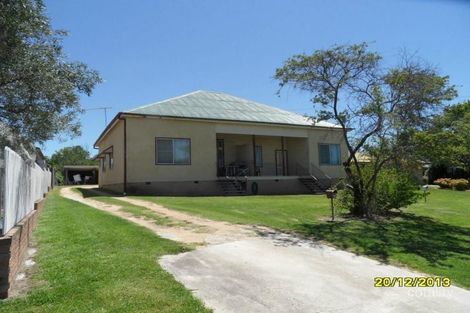 8 Francis St, Stanthorpe, QLD 4380