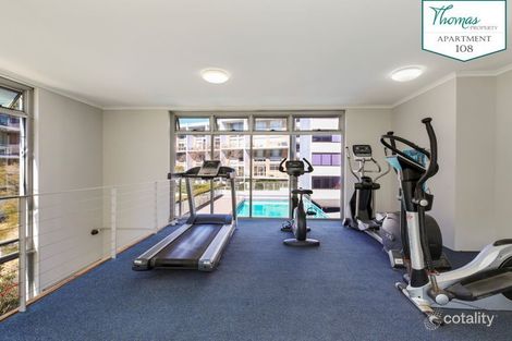 Property photo of 116/266 Pitt Street Waterloo NSW 2017