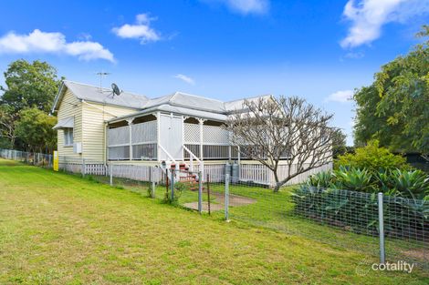 Property photo of 29 Bellambi Street Toogoolawah QLD 4313
