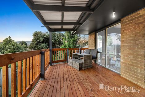 Property photo of 28 Anthony Grove Woori Yallock VIC 3139