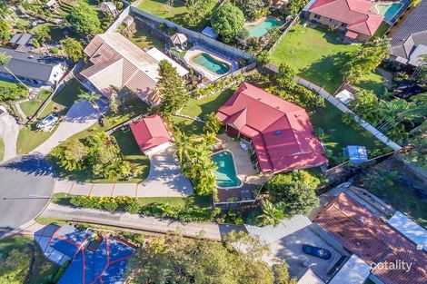 9 Parish Ct, Molendinar, QLD 4214