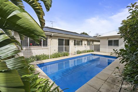 Property photo of 6 Martini Street Mount Lofty QLD 4350