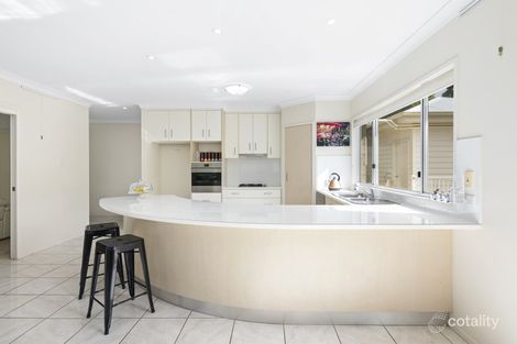Property photo of 6 Martini Street Mount Lofty QLD 4350