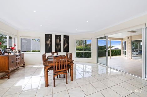 Property photo of 6 Martini Street Mount Lofty QLD 4350
